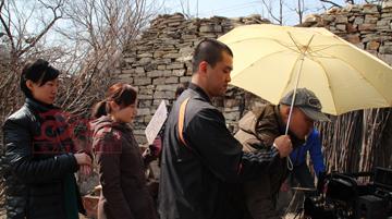 3D微电影  《我们一起疯》