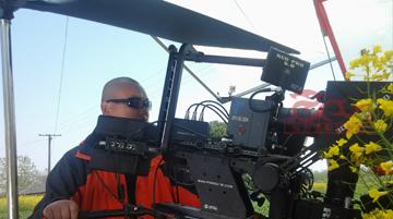 3D 黄山 立体拍摄