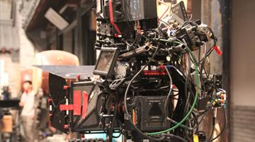 3D立体垂直支架