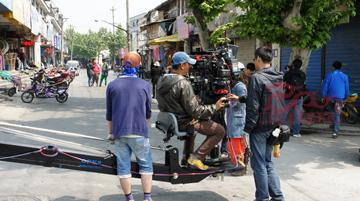 3D立体电影 《谁是儿子》