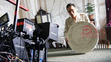 3D立体电影 《国徽》