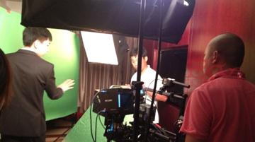 3D农行成片花絮