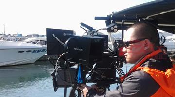 3D青岛城市形象片